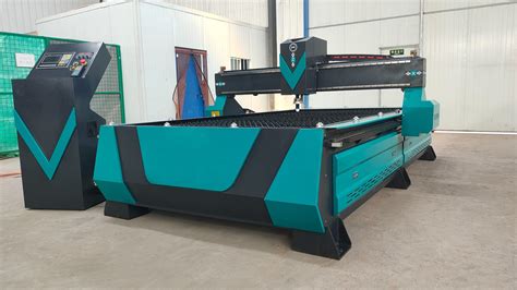 China CNC Plasma Cutting Machine 1530 Manufacturers, 